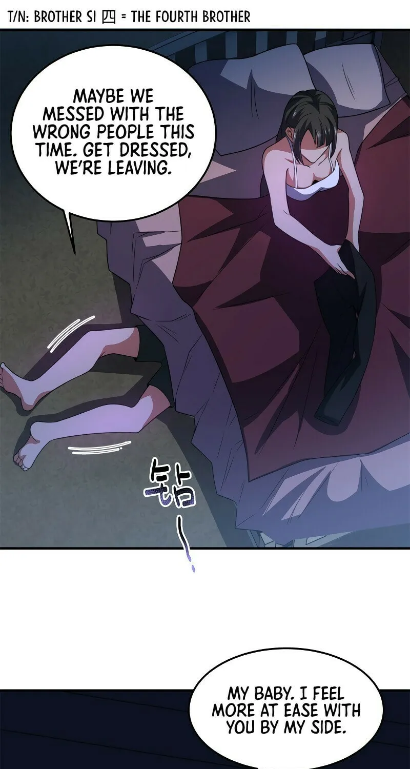Monster Pet Evolution (Colored) Chapter 99 page 39 - 