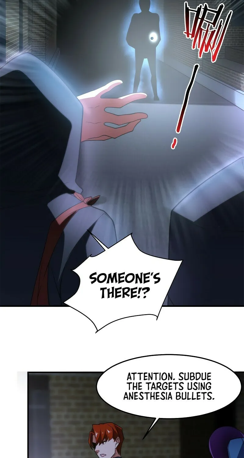 Monster Pet Evolution (Colored) Chapter 99 page 43 - 