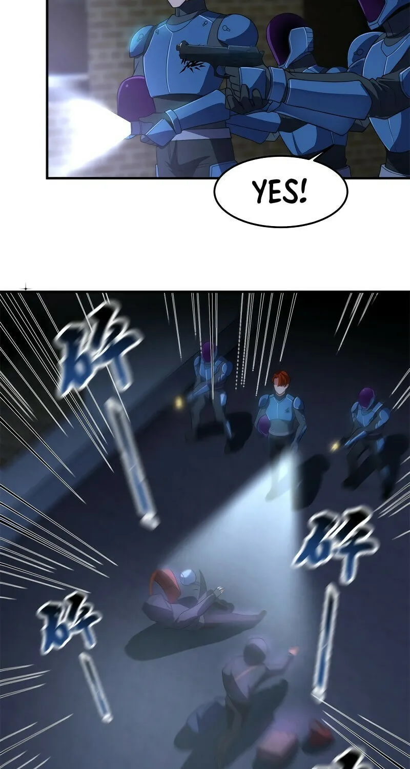 Monster Pet Evolution (Colored) Chapter 99 page 44 - 