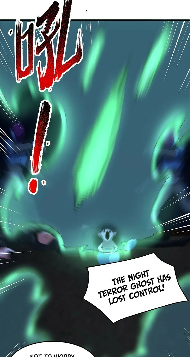 Monster Pet Evolution (Colored) Chapter 99 page 46 - 