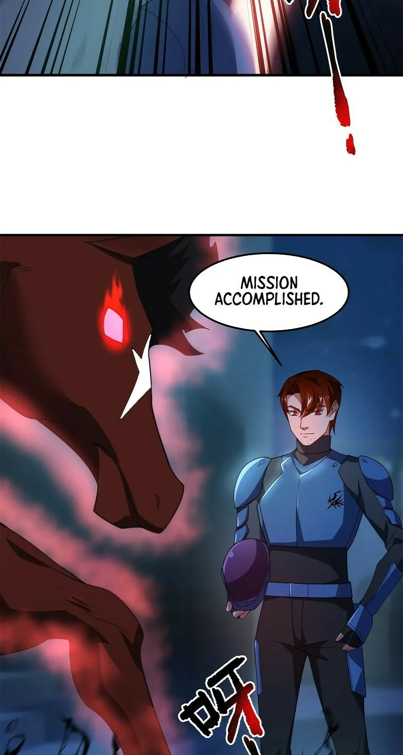 Monster Pet Evolution (Colored) Chapter 99 page 50 - 