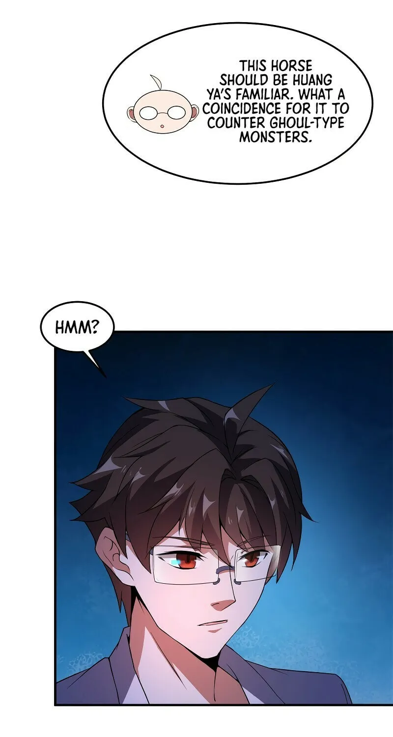 Monster Pet Evolution (Colored) Chapter 99 page 54 - 
