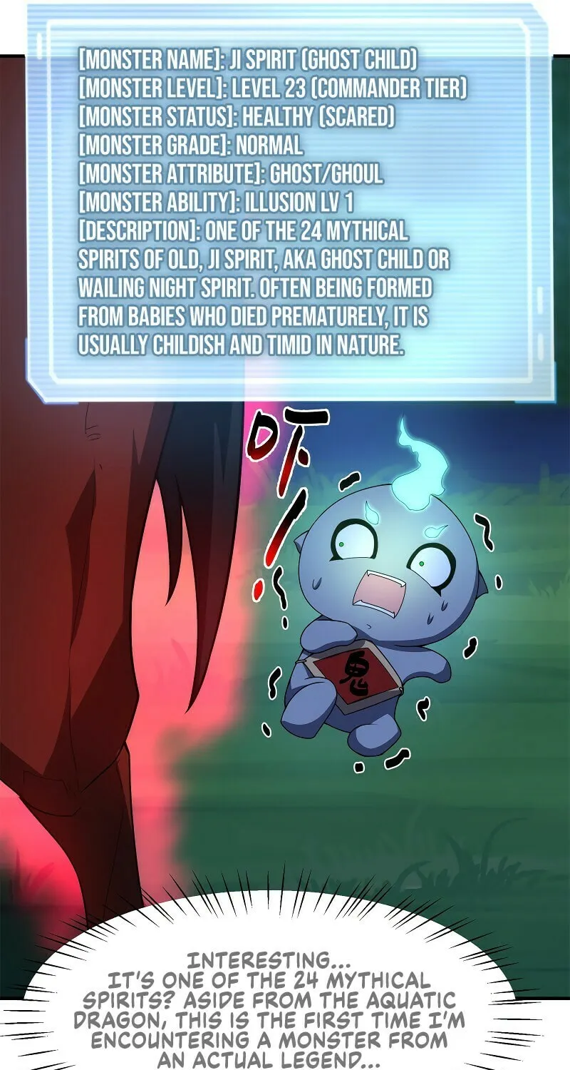 Monster Pet Evolution (Colored) Chapter 99 page 56 - 