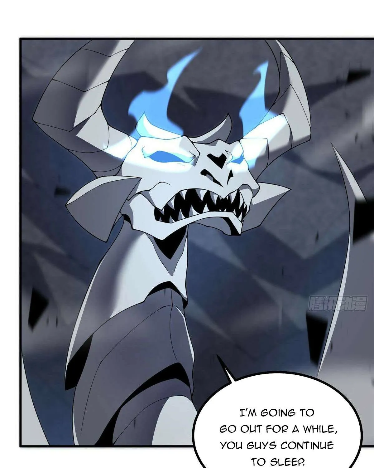 Monster Pet Evolution Chapter 369 page 13 - 