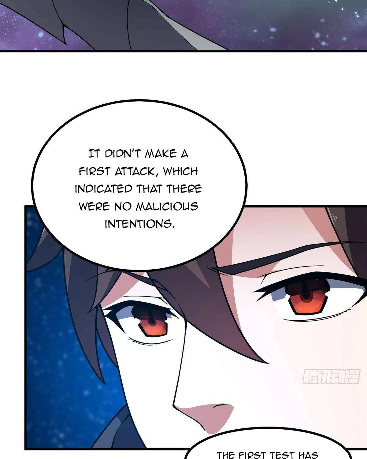 Monster Pet Evolution Chapter 369 page 25 - 