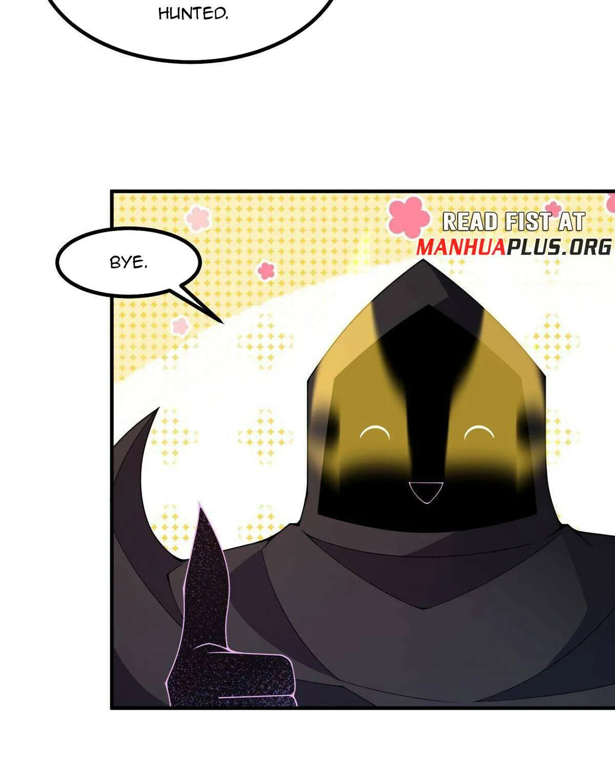 Monster Pet Evolution Chapter 369 page 28 - 