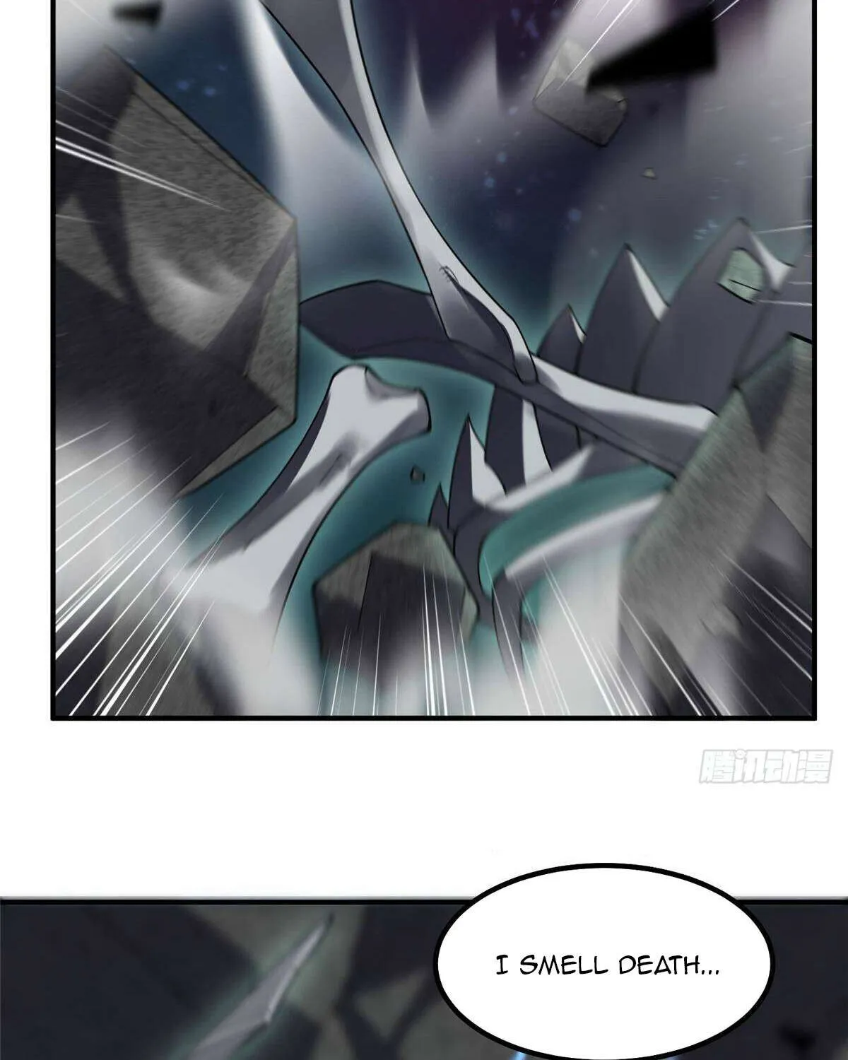 Monster Pet Evolution Chapter 369 page 5 - 