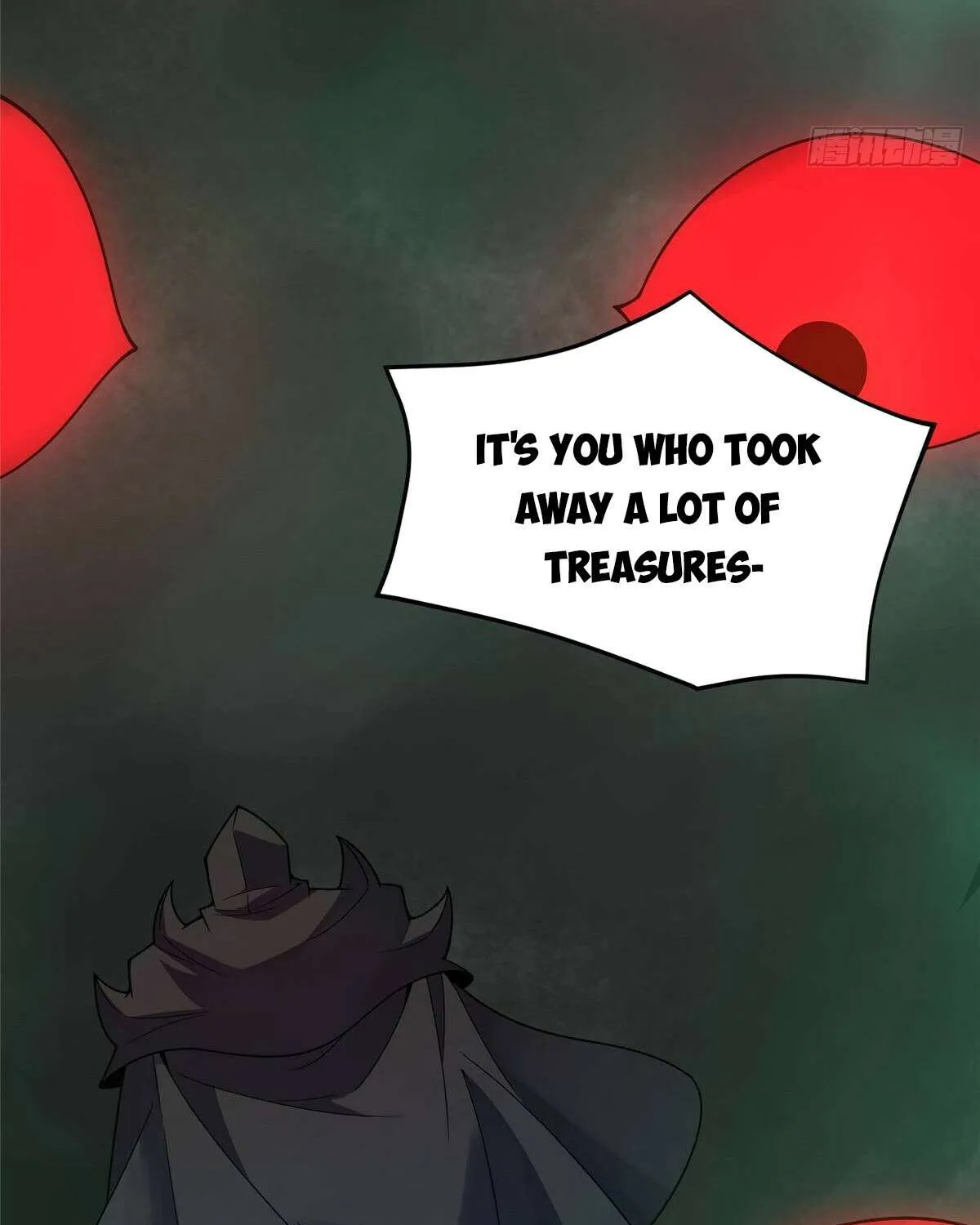 Monster Pet Evolution Chapter 369 page 46 - 