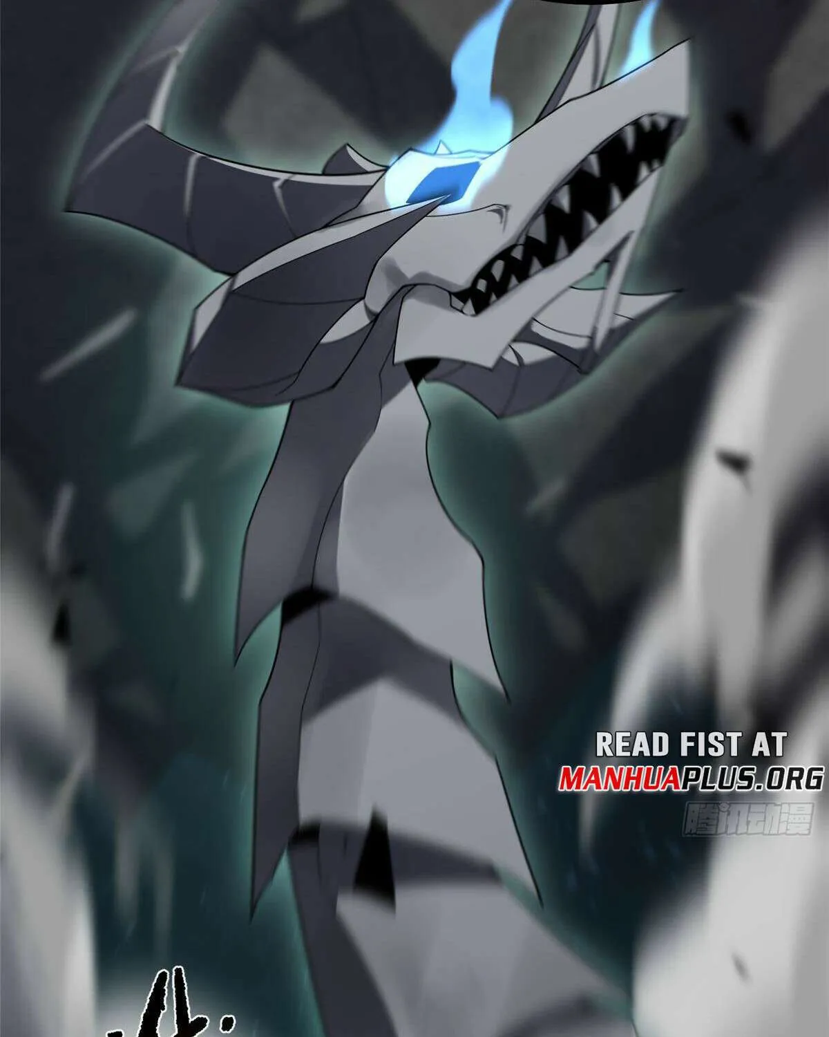 Monster Pet Evolution Chapter 369 page 6 - 