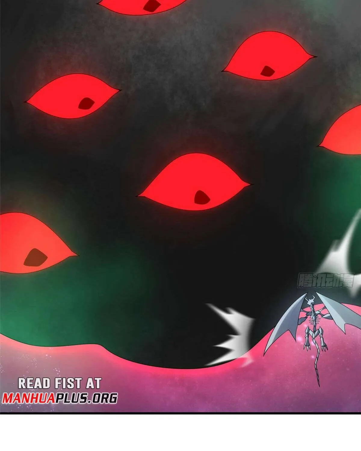 Monster Pet Evolution Chapter 369 page 56 - 