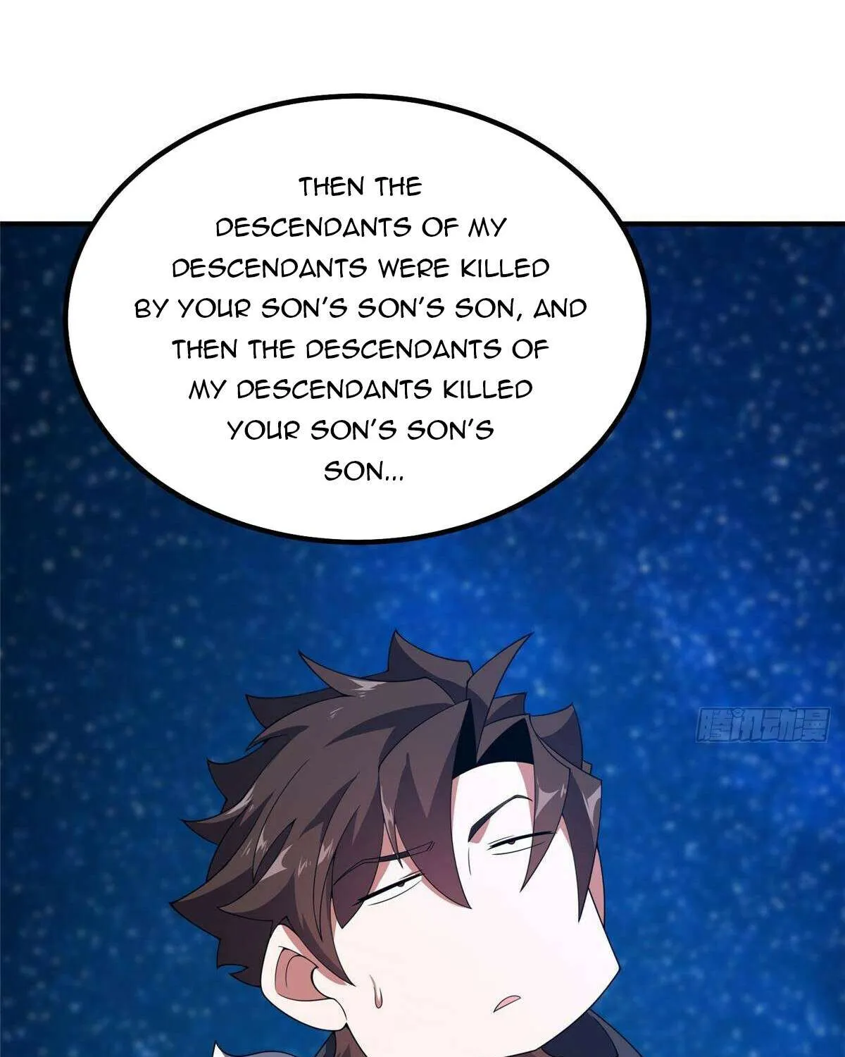 Monster Pet Evolution Chapter 369 page 58 - 