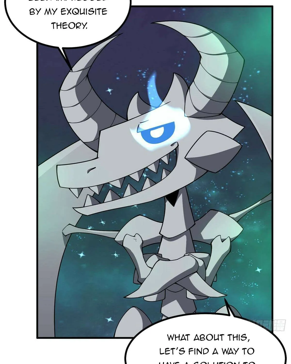 Monster Pet Evolution Chapter 369 page 63 - 