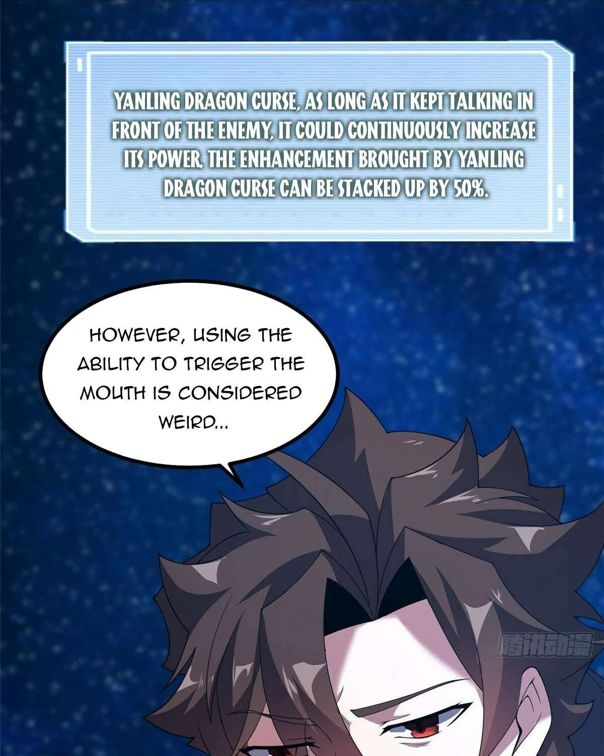 Monster Pet Evolution Chapter 369 page 72 - 