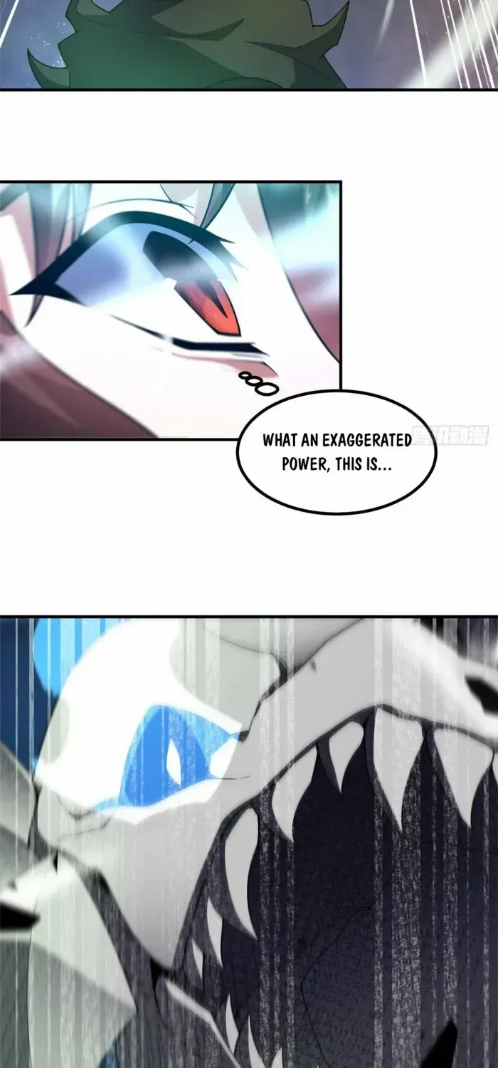 Monster Pet Evolution Chapter 370 page 4 - 