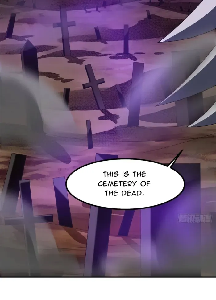 Monster Pet Evolution Chapter 370 page 33 - 