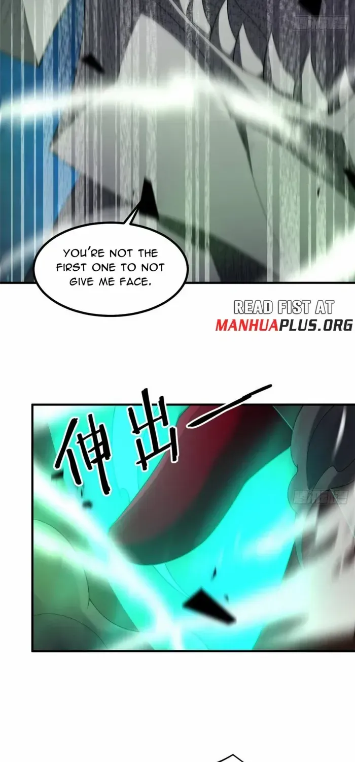 Monster Pet Evolution Chapter 370 page 5 - 