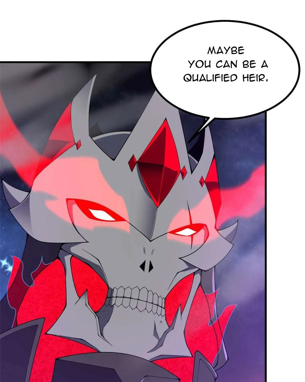 Monster Pet Evolution Chapter 371 page 11 - 