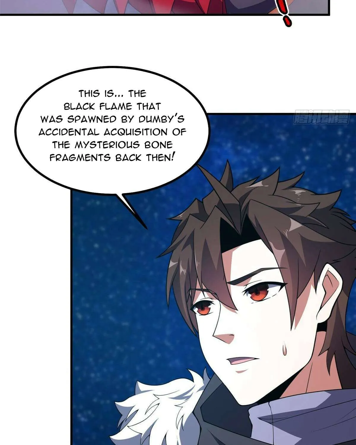 Monster Pet Evolution Chapter 371 page 15 - 