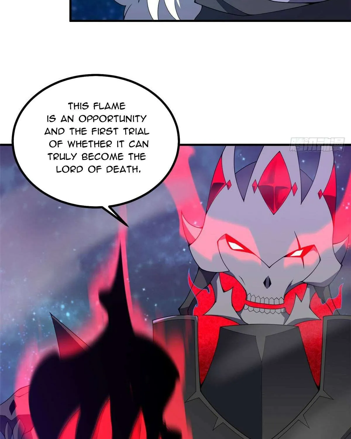Monster Pet Evolution Chapter 371 page 16 - 