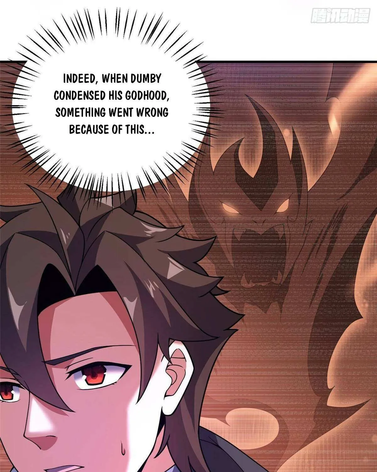 Monster Pet Evolution Chapter 371 page 19 - 