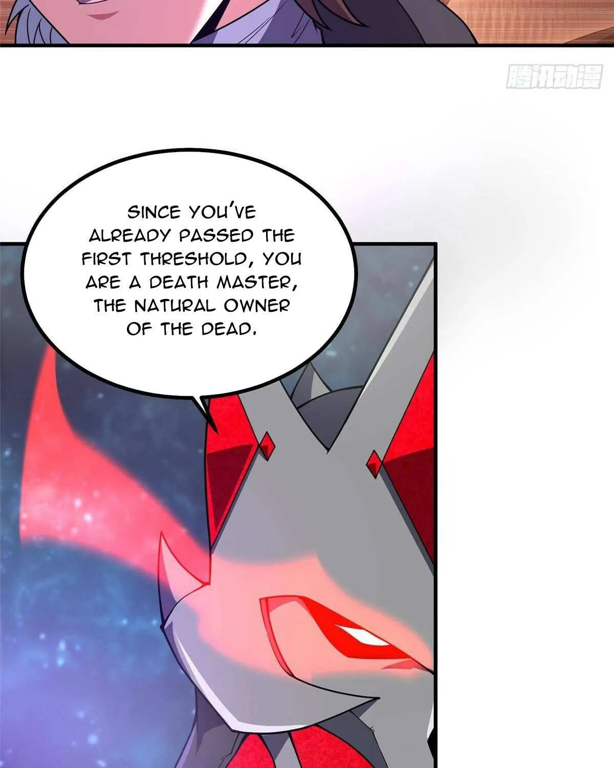 Monster Pet Evolution Chapter 371 page 20 - 
