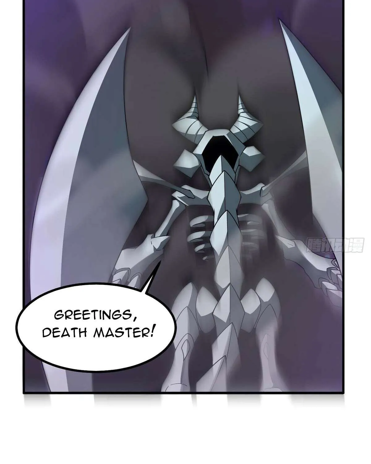 Monster Pet Evolution Chapter 371 page 3 - 