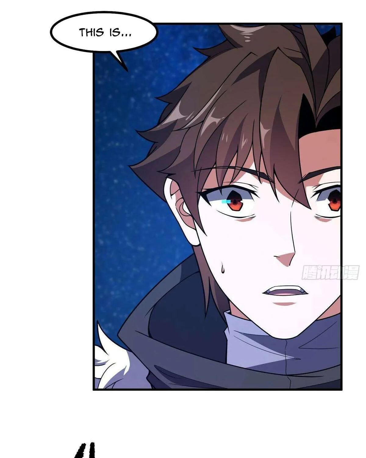 Monster Pet Evolution Chapter 371 page 4 - 