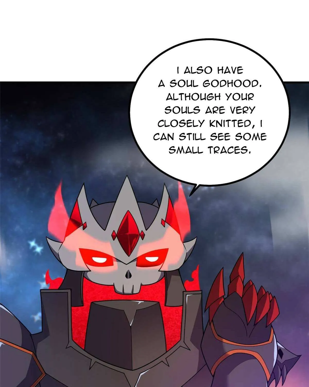 Monster Pet Evolution Chapter 371 page 33 - 
