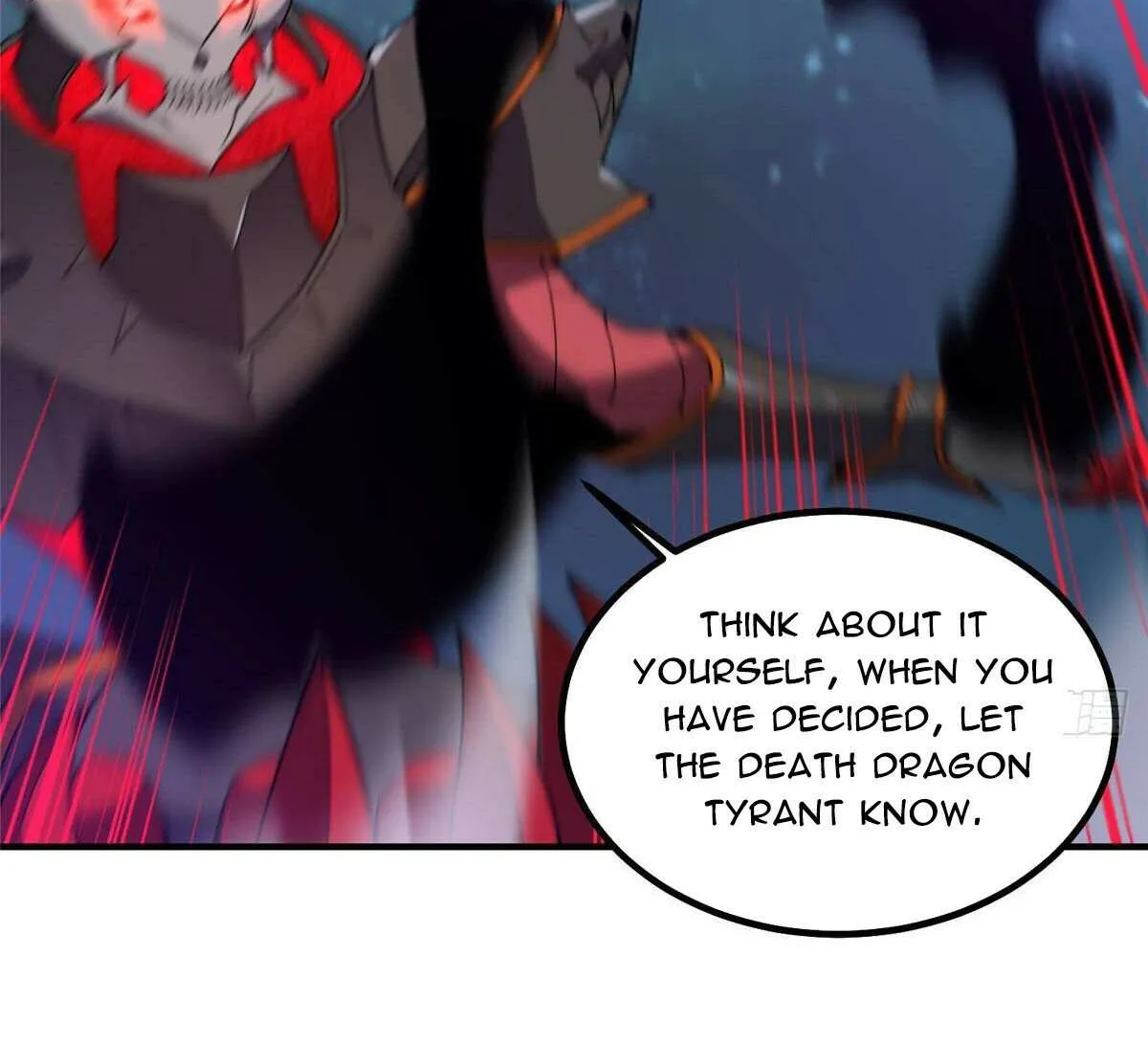 Monster Pet Evolution Chapter 371 page 40 - 