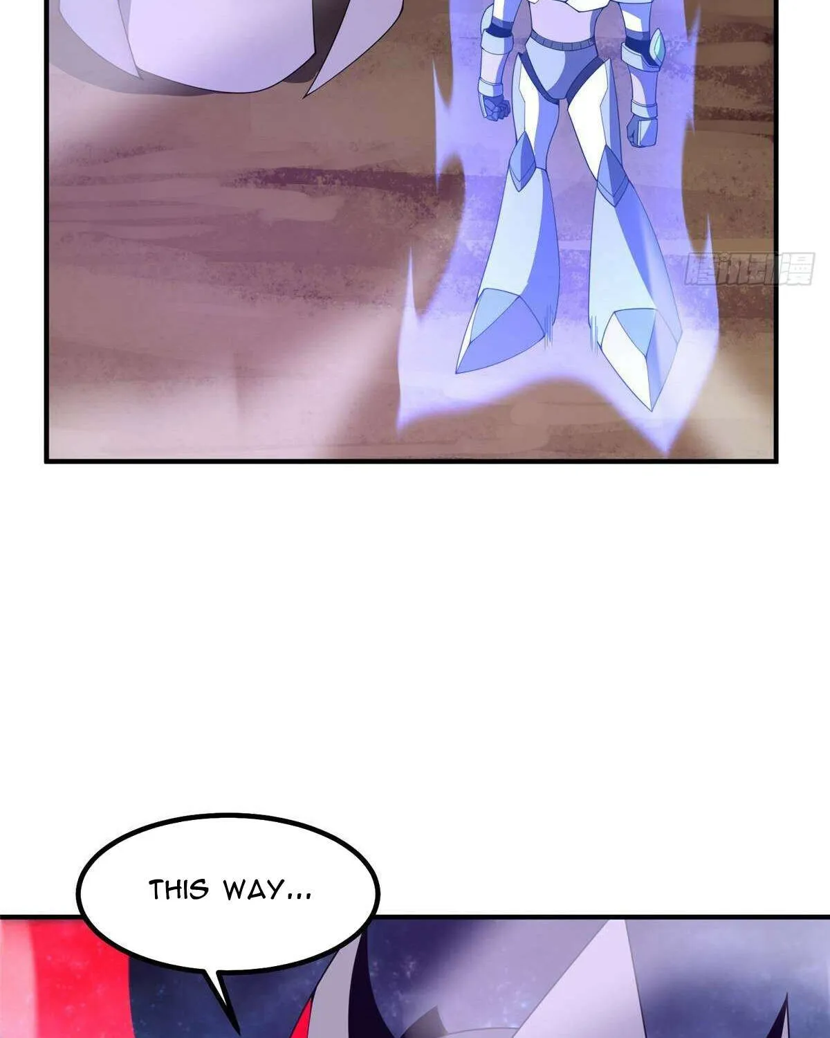 Monster Pet Evolution Chapter 371 page 46 - 