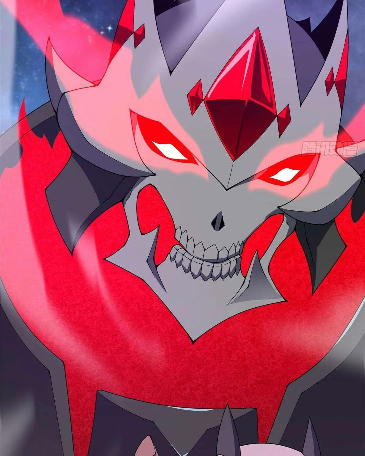 Monster Pet Evolution Chapter 371 page 47 - 