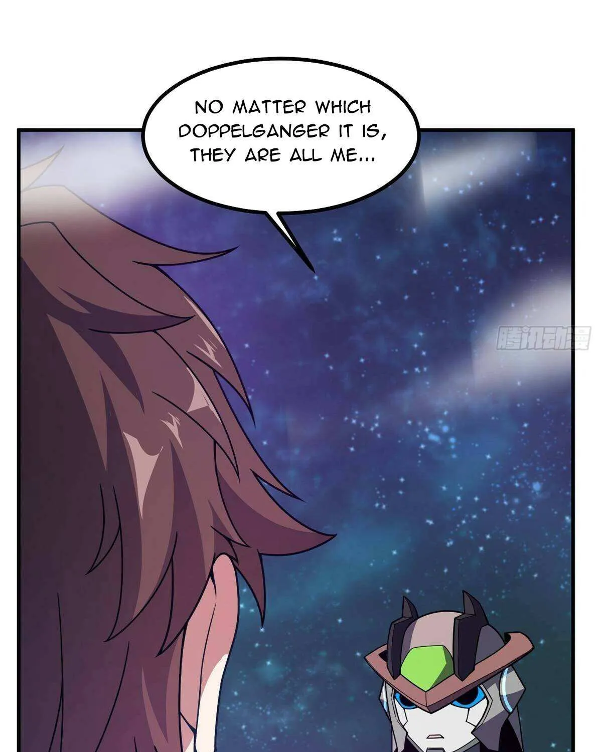Monster Pet Evolution Chapter 371 page 57 - 