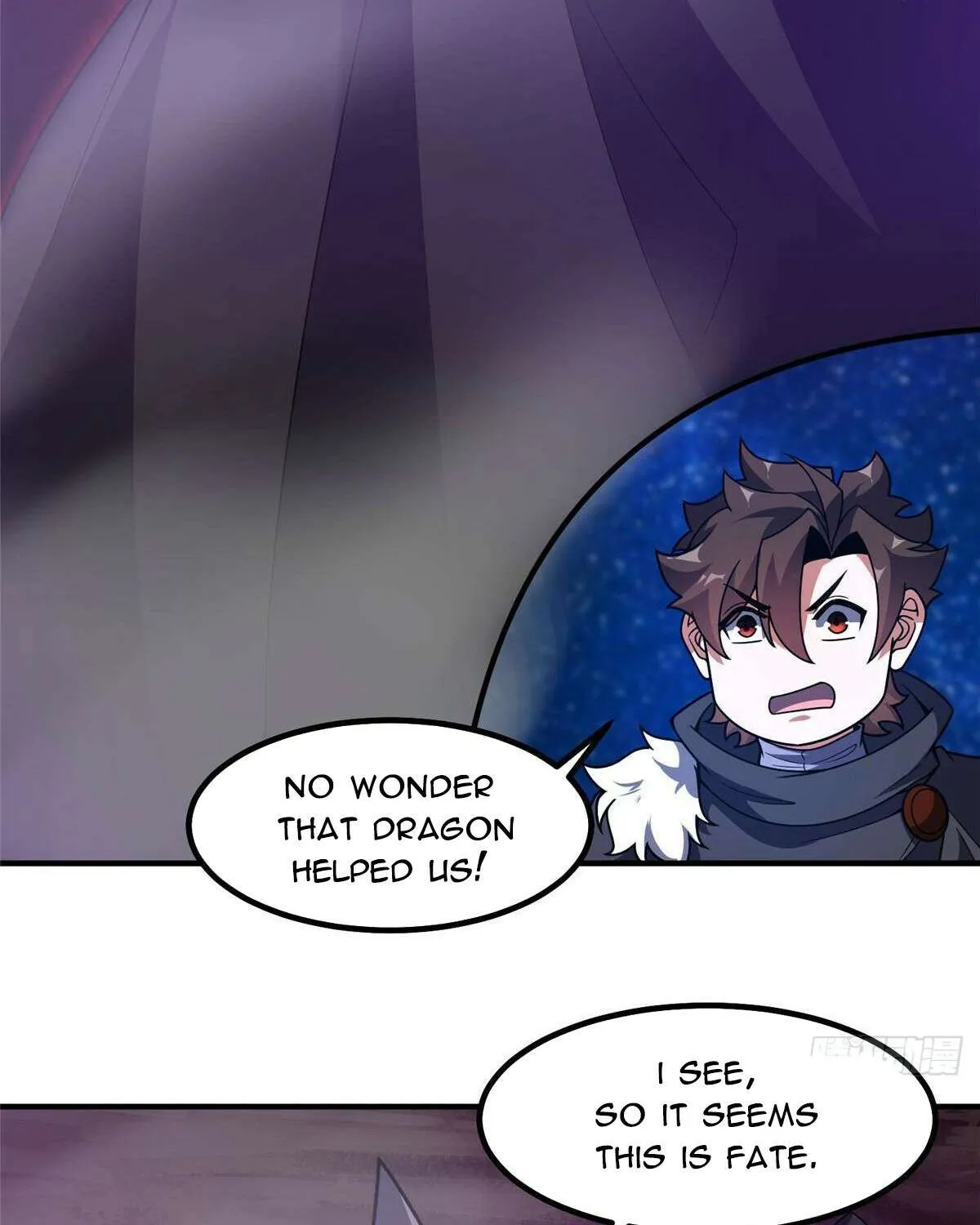 Monster Pet Evolution Chapter 371 page 8 - 