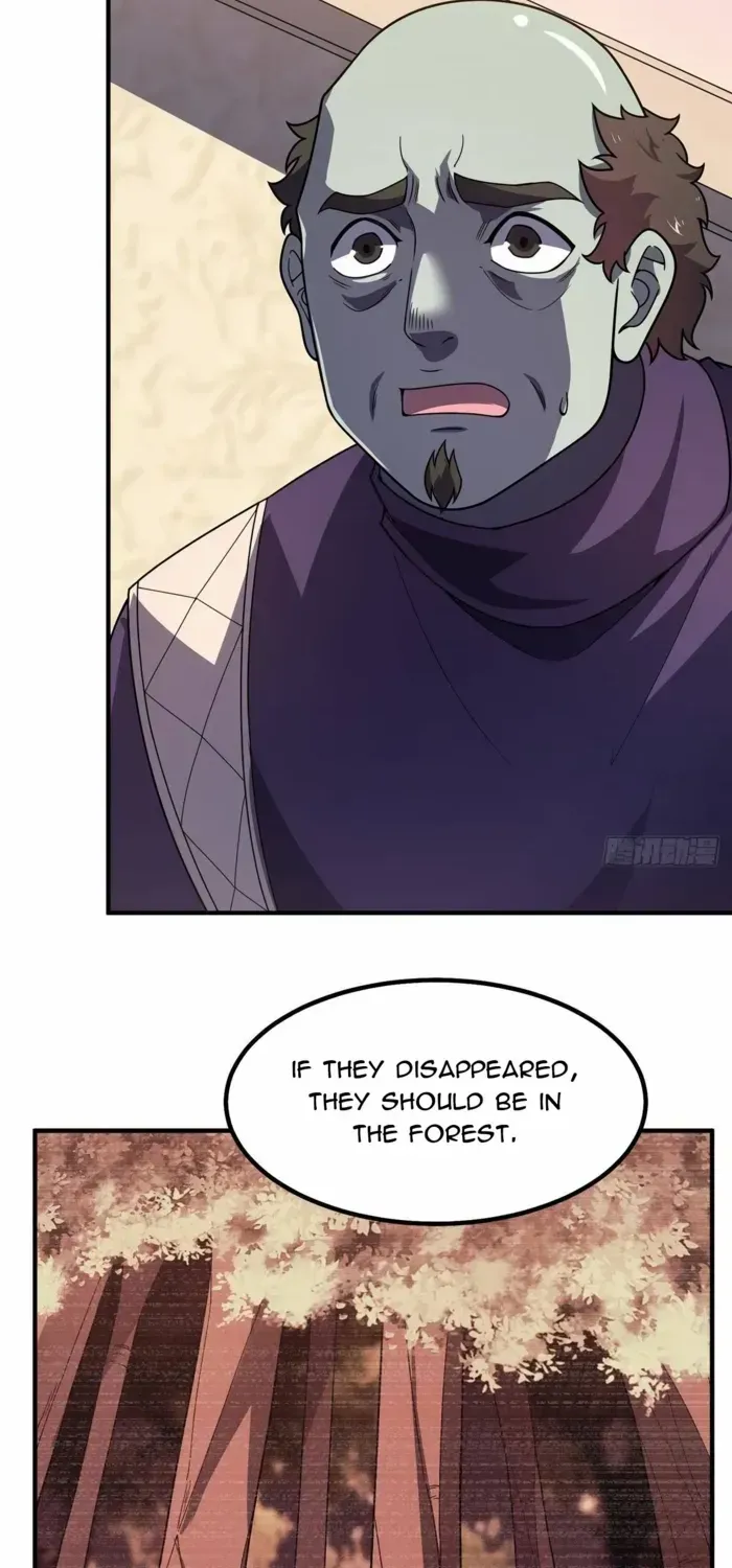 Monster Pet Evolution Chapter 372 page 14 - 