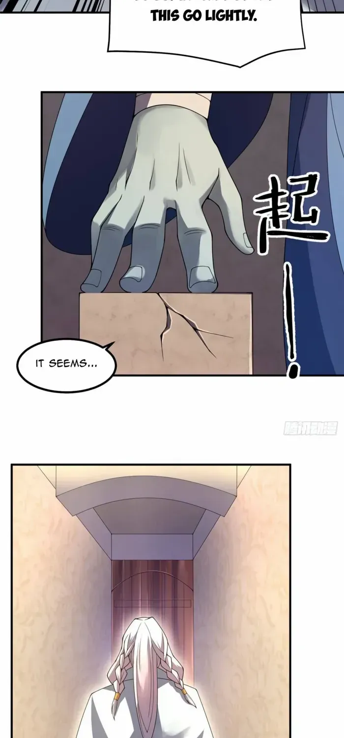 Monster Pet Evolution Chapter 372 page 19 - 