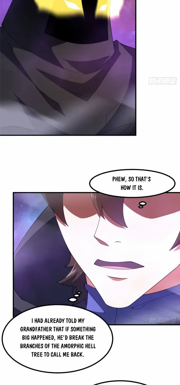 Monster Pet Evolution Chapter 372 page 4 - 