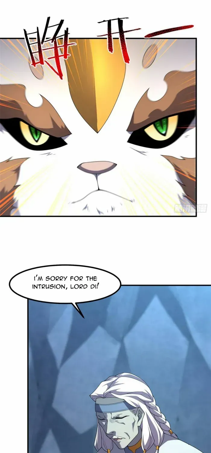 Monster Pet Evolution Chapter 372 page 33 - 
