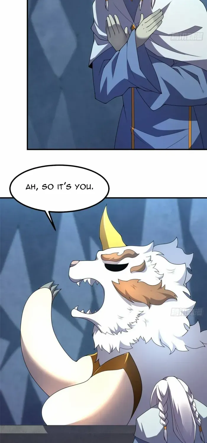 Monster Pet Evolution Chapter 372 page 34 - 