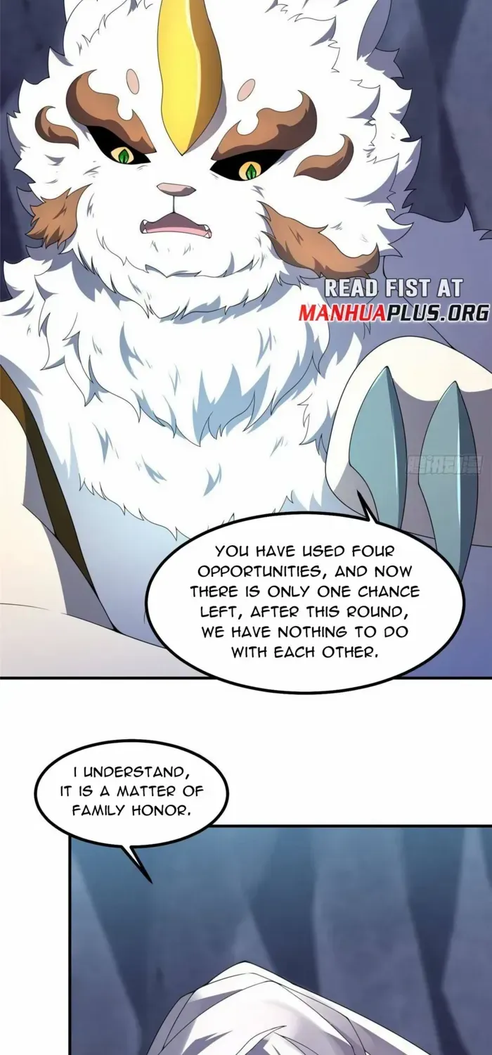 Monster Pet Evolution Chapter 372 page 36 - 
