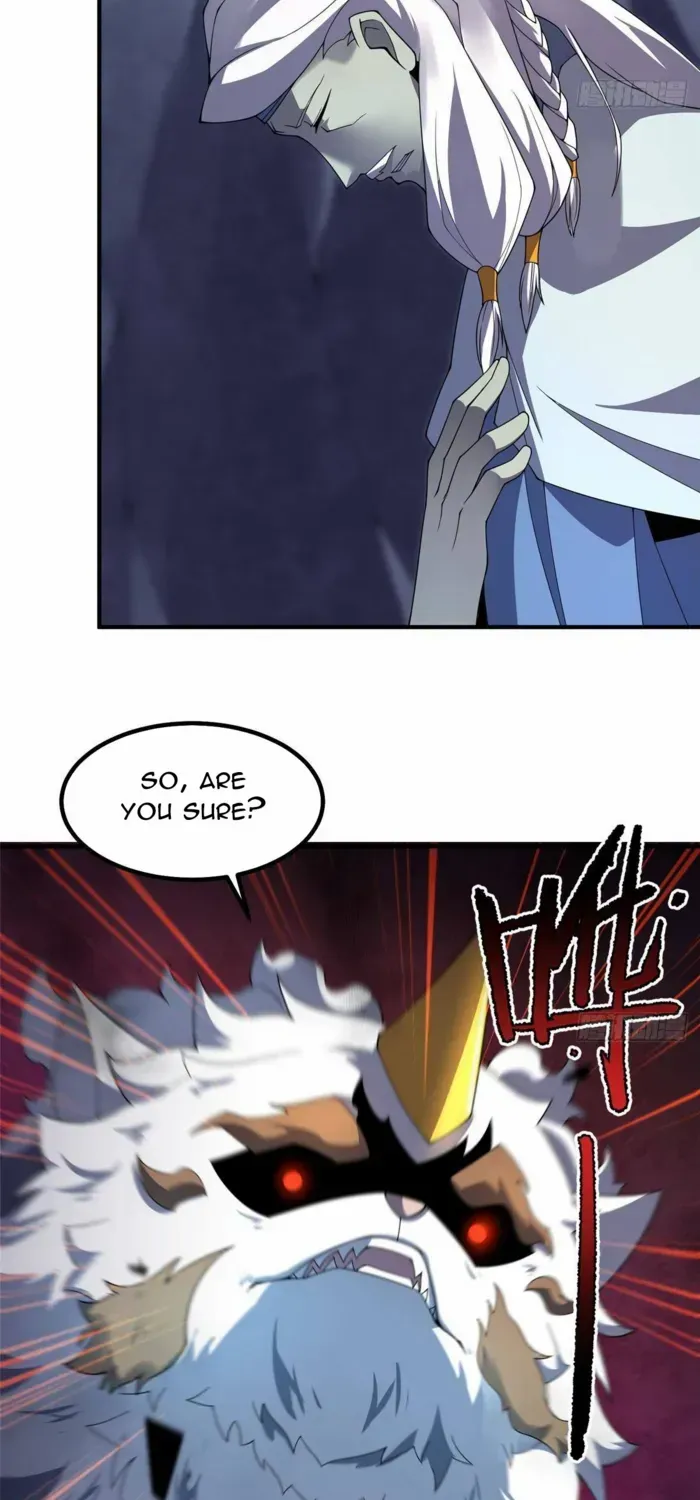 Monster Pet Evolution Chapter 372 page 37 - 