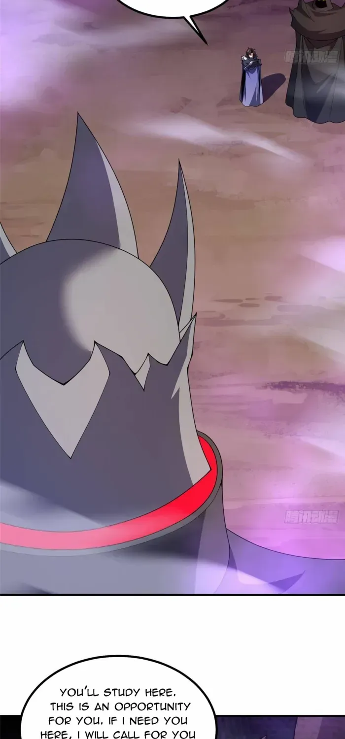Monster Pet Evolution Chapter 372 page 6 - 
