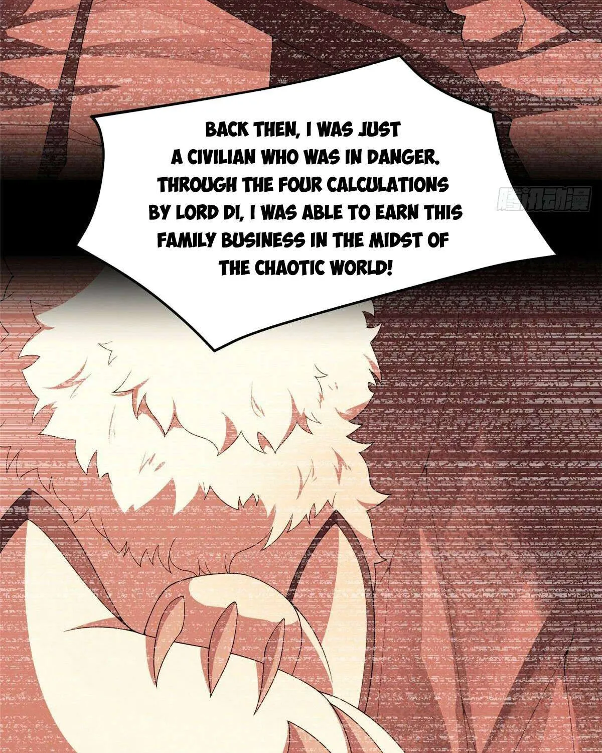 Monster Pet Evolution Chapter 373 page 13 - 