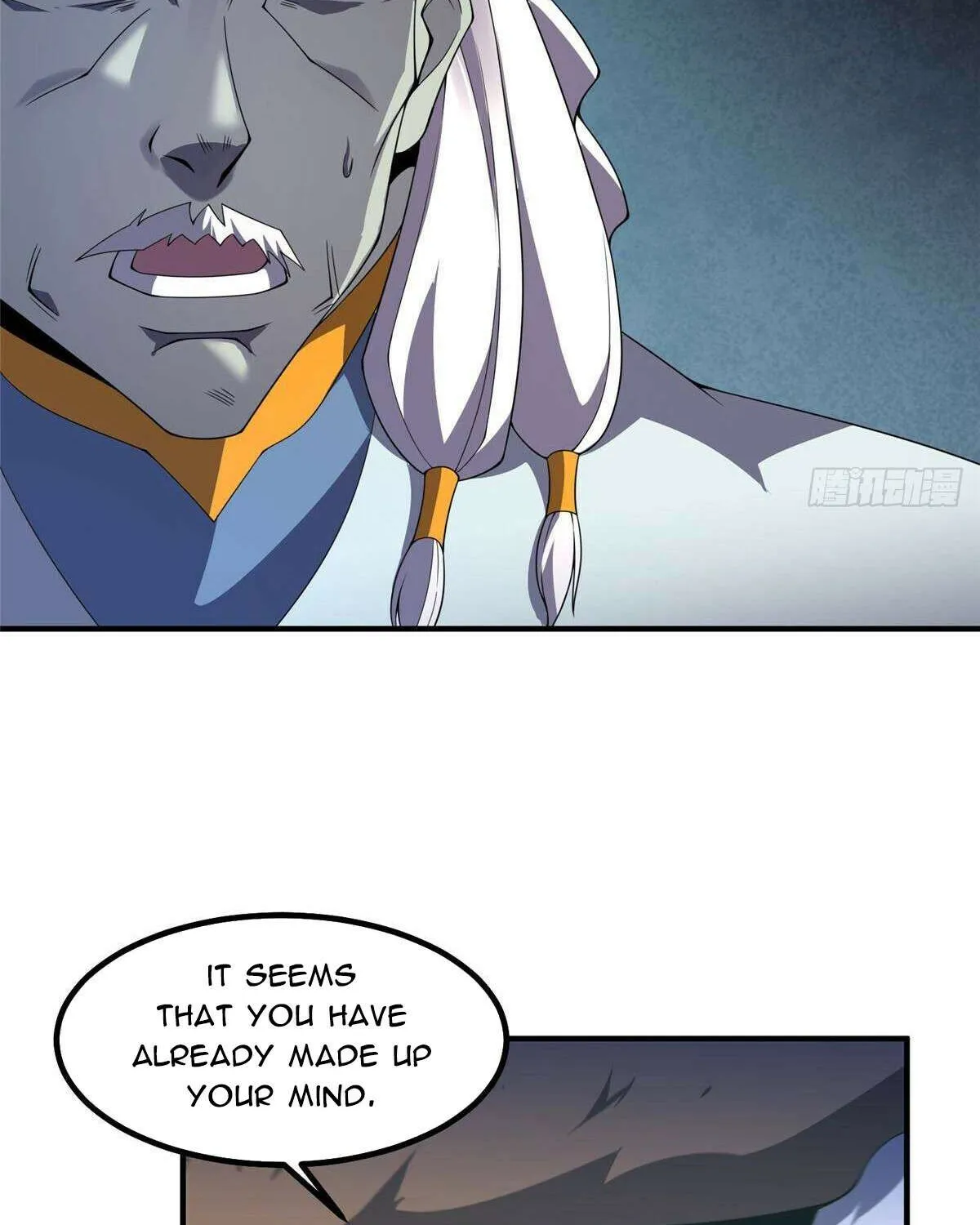Monster Pet Evolution Chapter 373 page 15 - 
