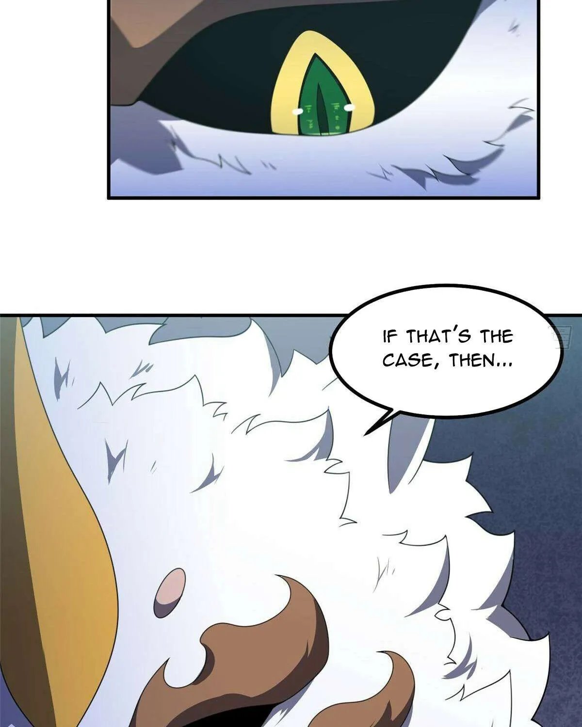 Monster Pet Evolution Chapter 373 page 16 - 
