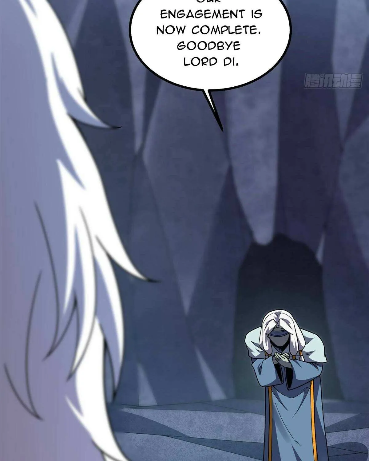 Monster Pet Evolution Chapter 373 page 21 - 