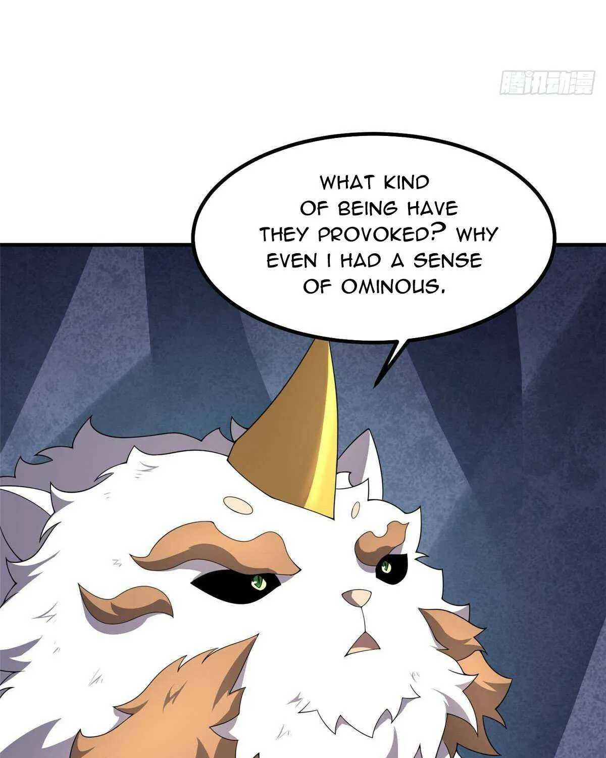 Monster Pet Evolution Chapter 373 page 26 - 