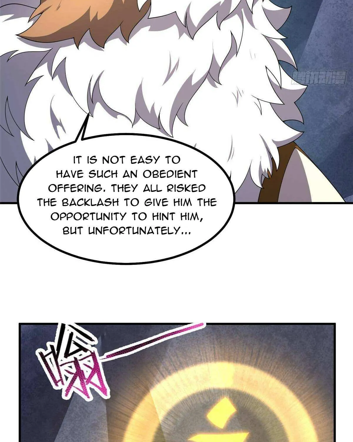 Monster Pet Evolution Chapter 373 page 27 - 