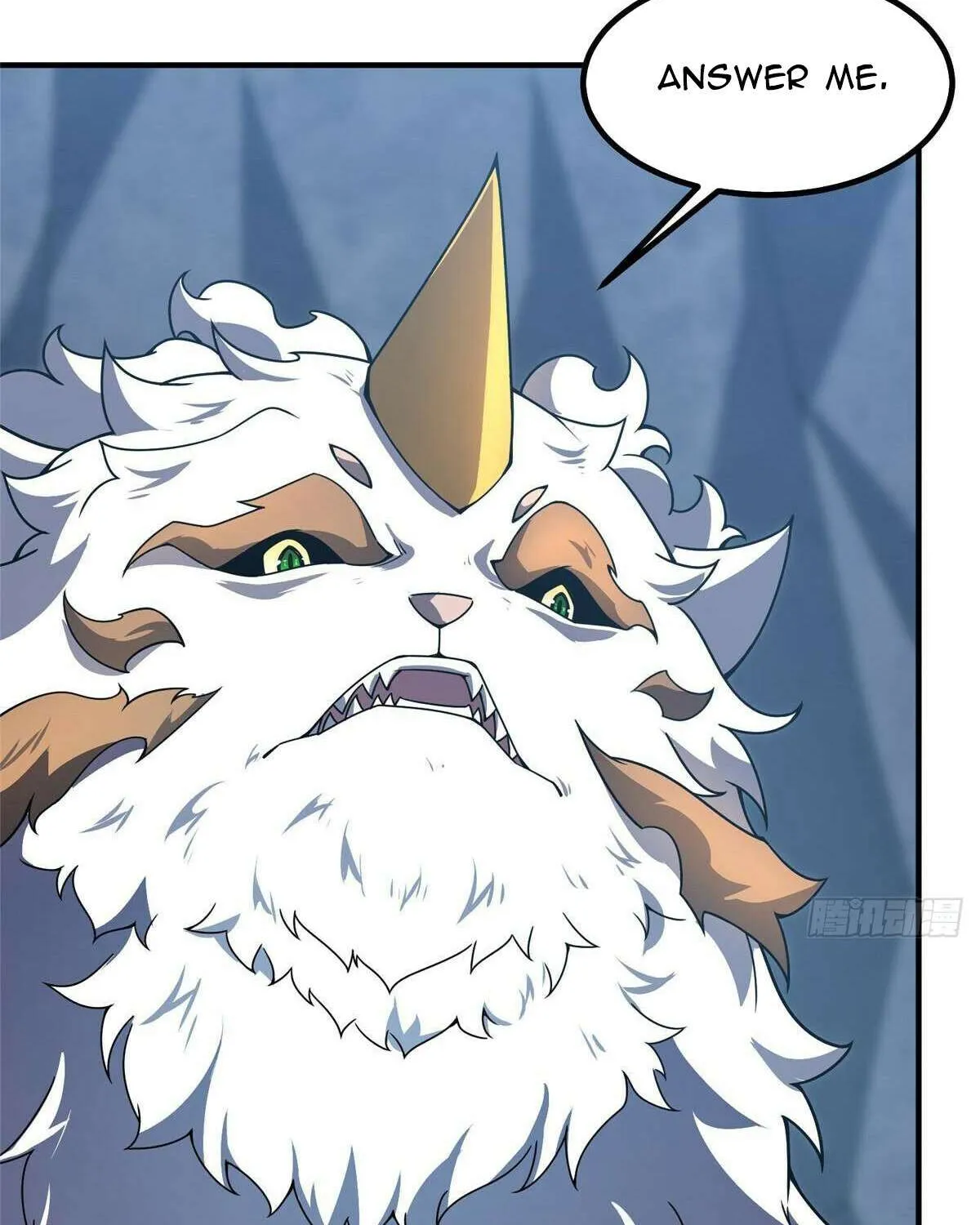 Monster Pet Evolution Chapter 373 page 4 - 