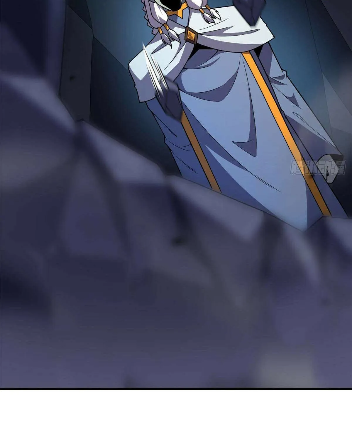 Monster Pet Evolution Chapter 373 page 39 - 