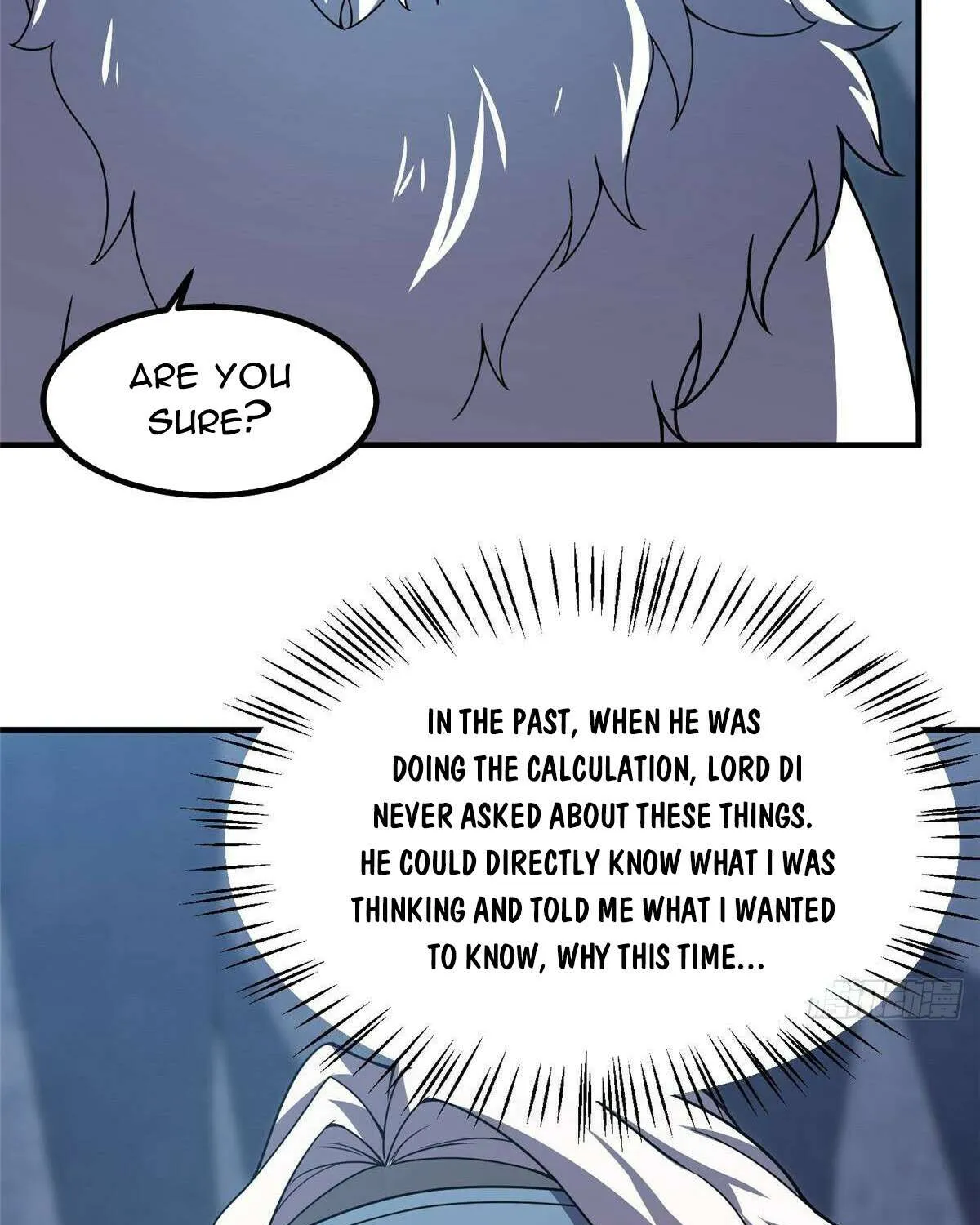 Monster Pet Evolution Chapter 373 page 5 - 